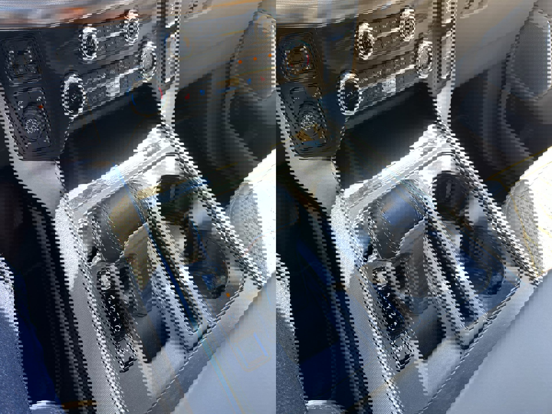 Certified 2024 Ford F150 Platinum w/ Equipment Group 703A Plus image 14