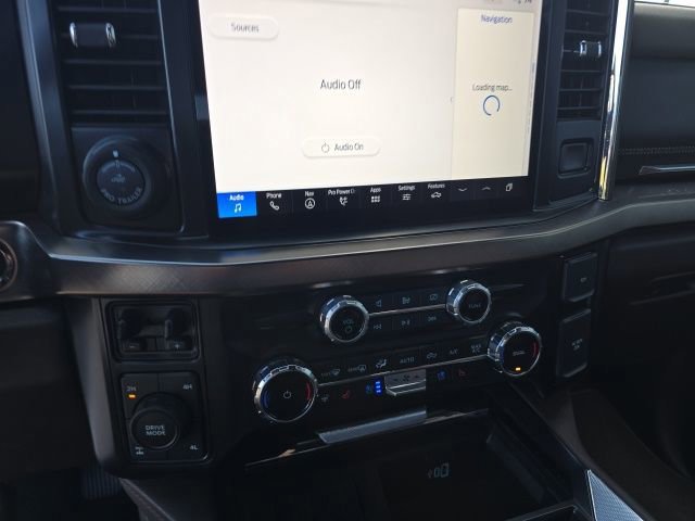 Certified 2024 Ford F350 King Ranch w/ FX4 Off-Road Package image 13