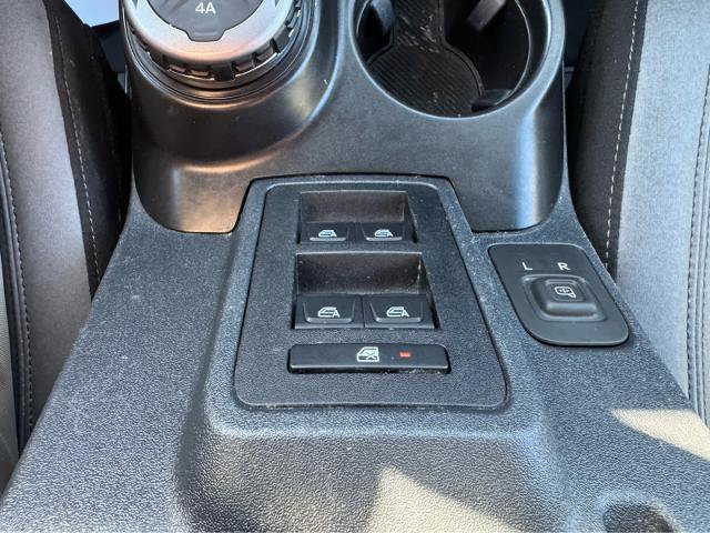 Certified 2023 Ford Bronco Big Bend w/ Sasquatch Package AWD/4WD image 19