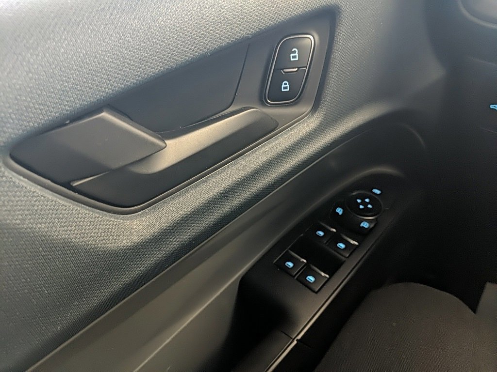 Certified 2023 Ford Maverick Tremor w/ Tremor Off-Road Package image 25