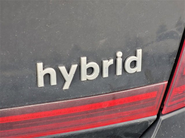 Used 2023 Hyundai Sonata SEL image 10