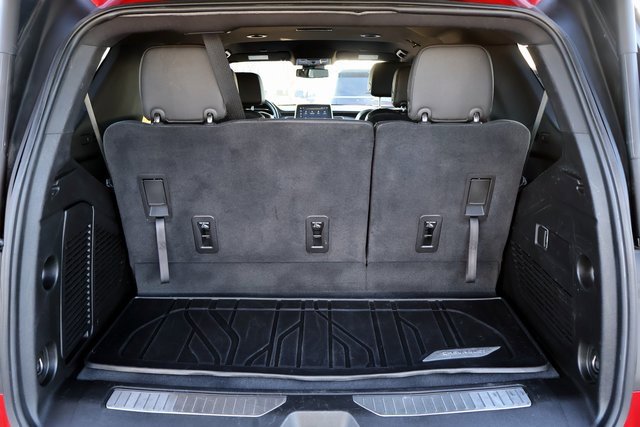 Used 2023 Chevrolet Tahoe Z71 image 23