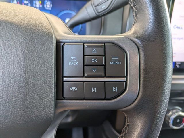 Certified 2026 Ford F250 Lariat AWD/4WD image 22