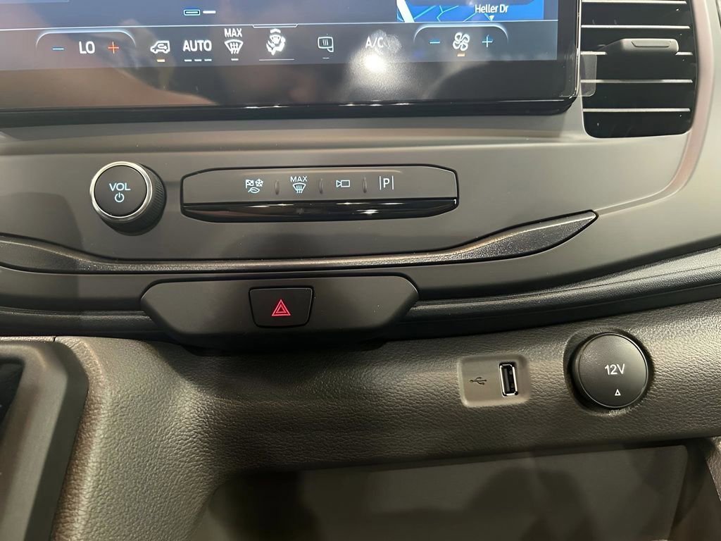 Certified 2025 Ford Transit 350 148 Medium Roof image 20