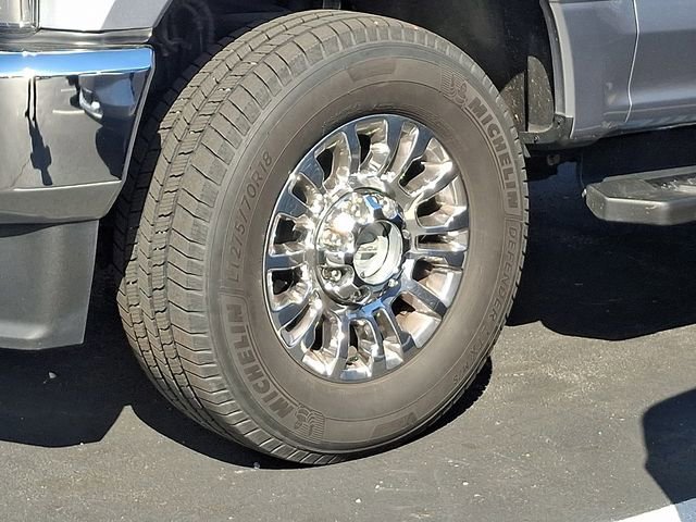 Certified 2020 Ford F250 XLT w/ XLT Premium Package image 8