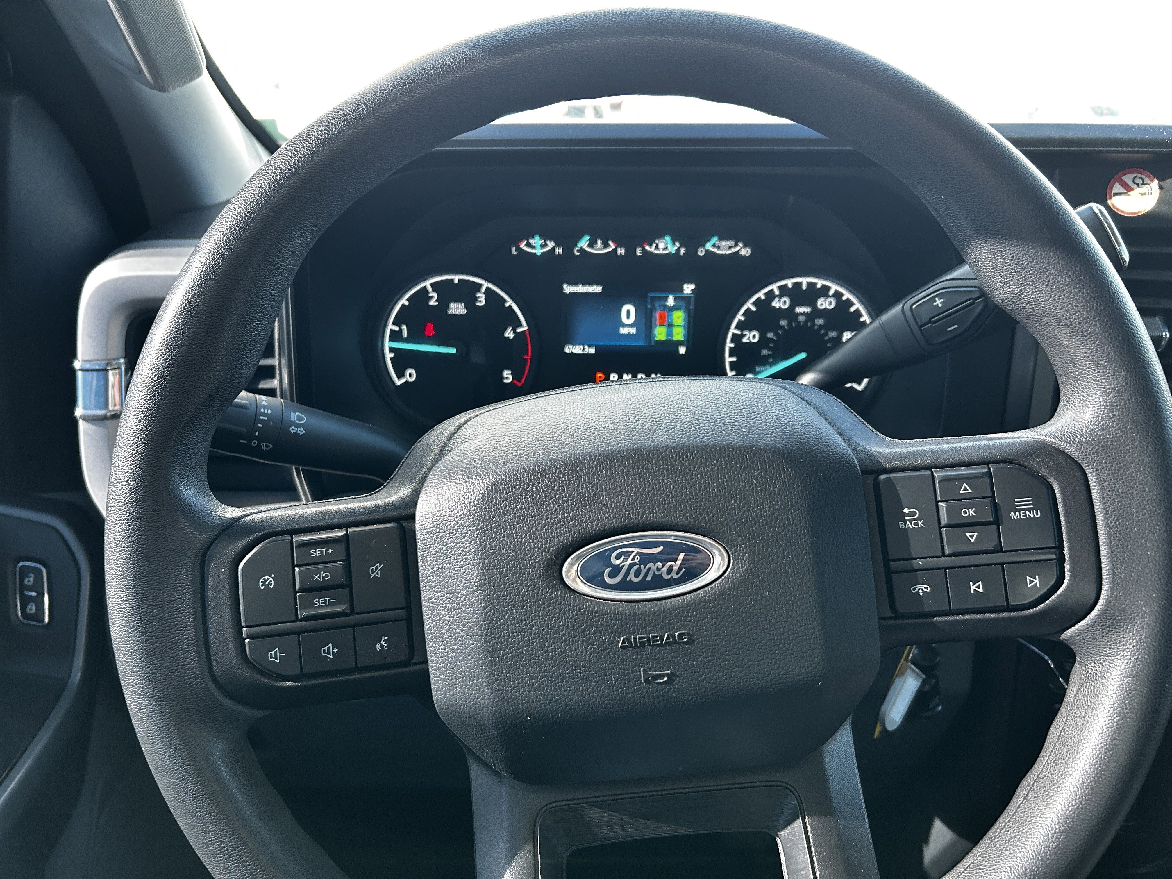 Certified 2024 Ford F250 XLT image 18