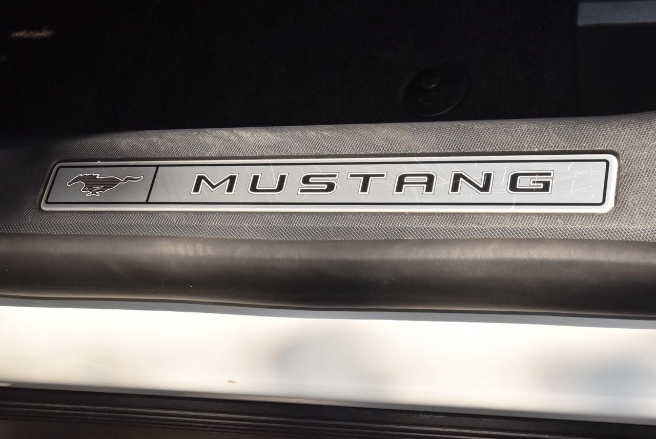 Certified 2023 Ford Mustang Mach-E Premium RWD image 35