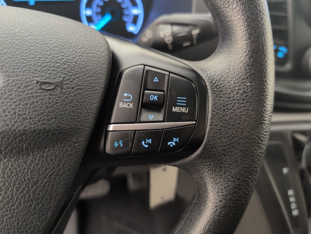 Certified 2024 Ford Transit 250 148 Medium Roof w/ Load Area Protection Package image 42