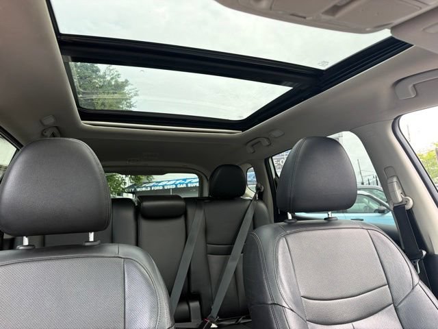 Used 2018 Nissan Rogue SL w/ Premium Package AWD/4WD image 20