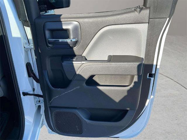 Used 2017 GMC Sierra 1500 BASE w/ Elevation Edition image 25