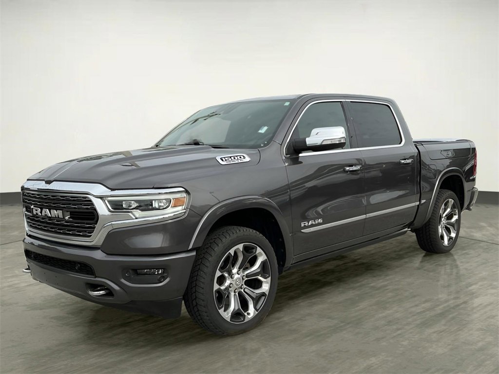 Used 2020 RAM 1500 Limited