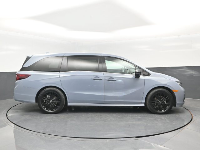 Used 2025 Honda Odyssey Sport-L image 3