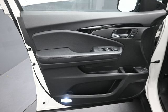 Used 2019 Honda Passport Elite image 20