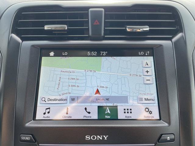 Certified 2019 Ford Fusion Titanium FWD image 24