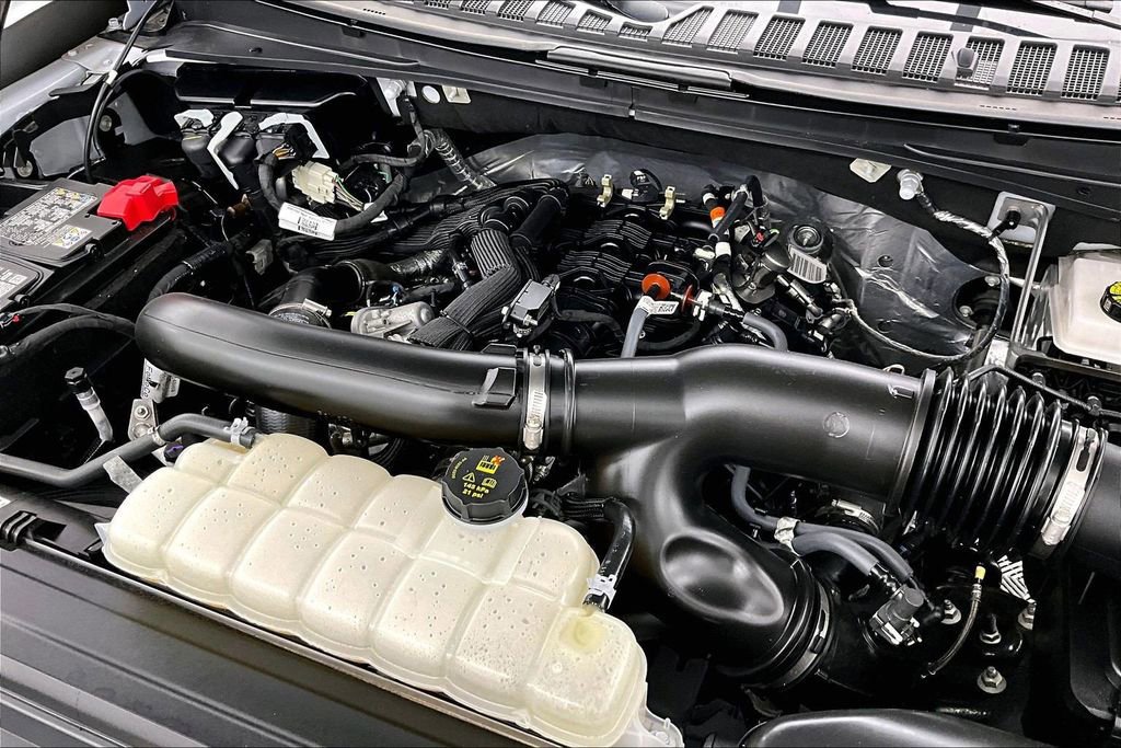 Certified 2025 Ford Expedition Max Active image 35