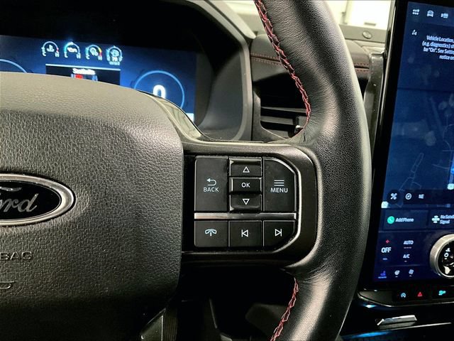Certified 2023 Ford Expedition Max Limited AWD/4WD image 18