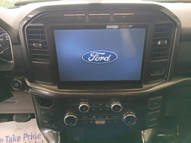 Certified 2021 Ford F150 XLT w/ Equipment Group 302A High image 14