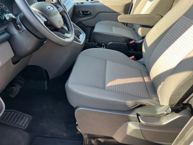 Certified 2025 Ford Transit 350 XLT RWD image 22