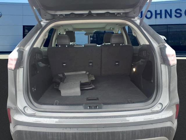 Certified 2024 Ford Edge SEL w/ Convenience Package image 13