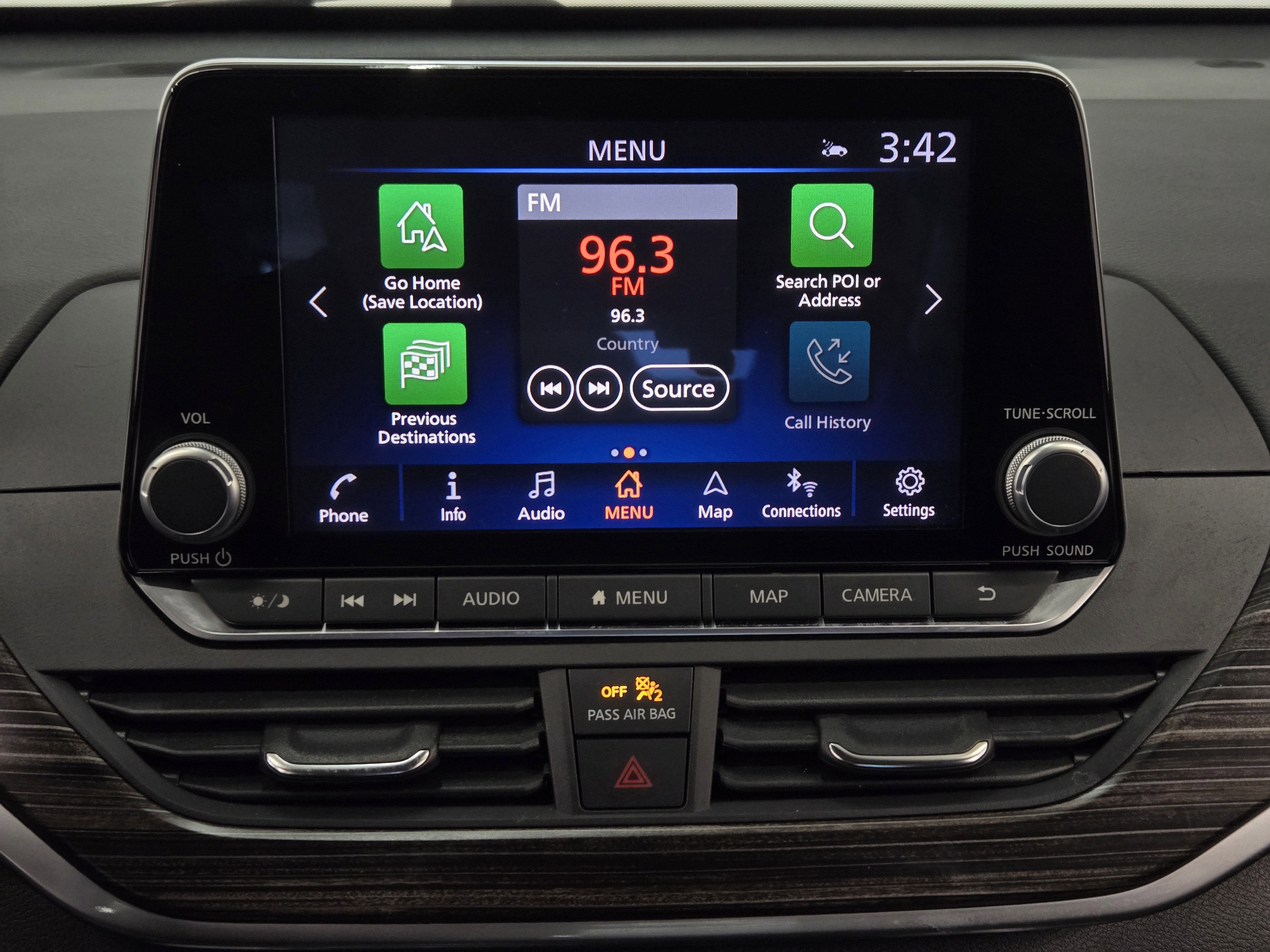 Used 2022 Nissan Altima 2.5 SL image 16