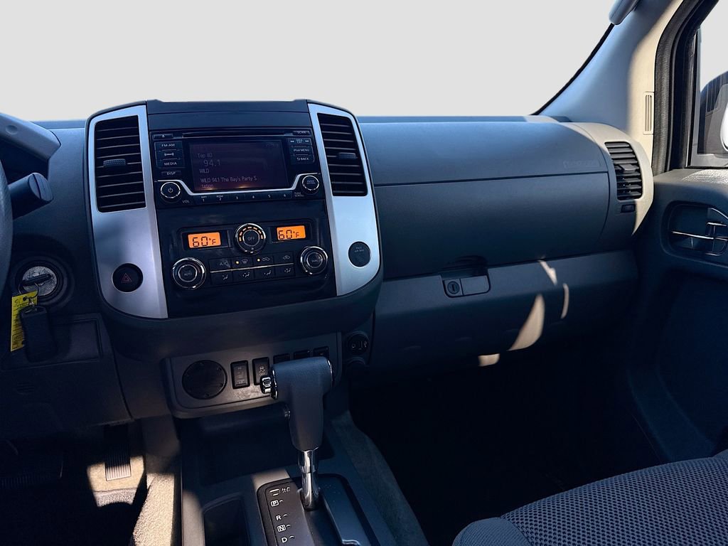 Used 2018 Nissan Frontier SV w/ Value Truck Package RWD image 24