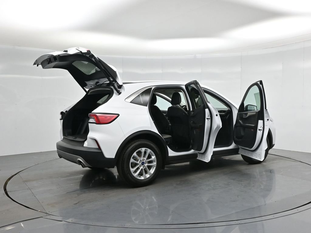 Certified 2022 Ford Escape SE w/ Convenience Package image 33