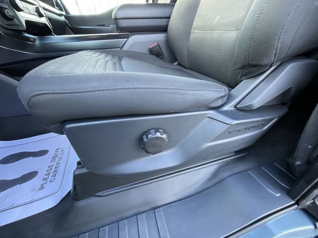 Certified 2023 Ford F150 XL image 12