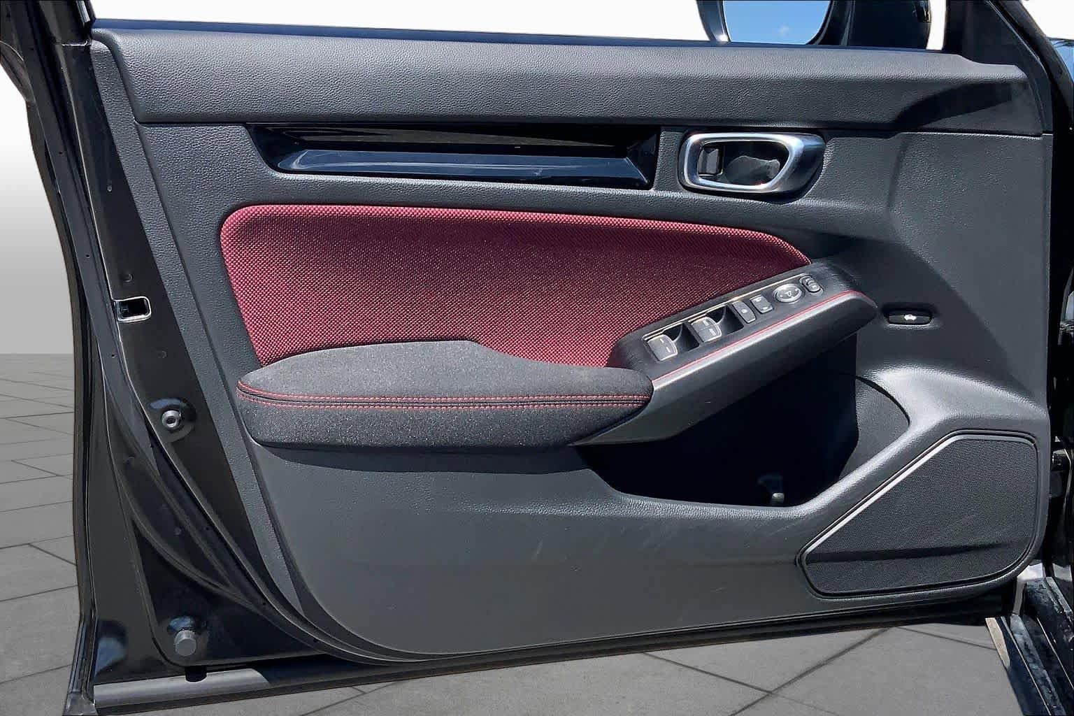Used 2024 Honda Civic Si image 22