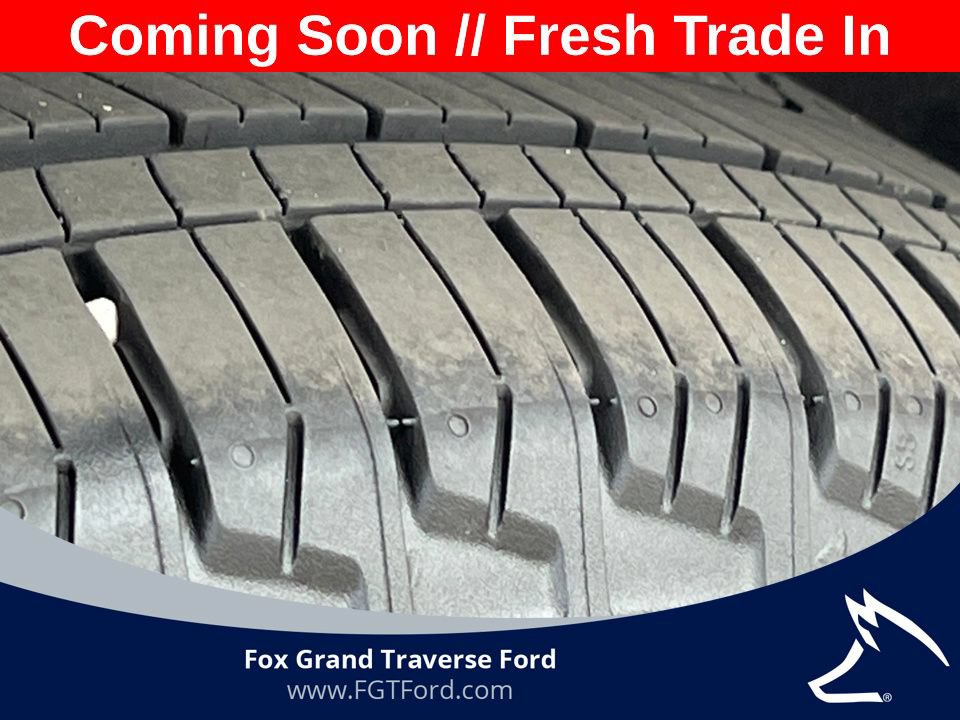 Certified 2026 Ford Explorer ST-Line AWD/4WD image 11