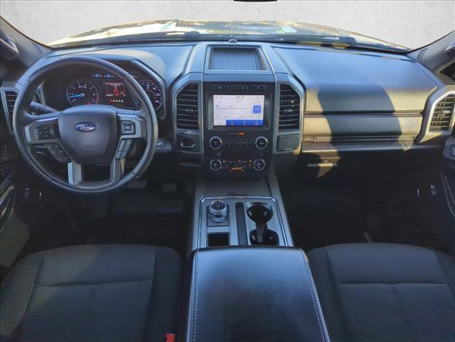 Certified 2020 Ford Expedition XLT RWD image 19