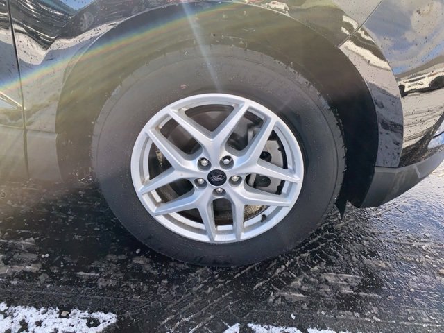 Certified 2023 Ford Edge SEL w/ Convenience Package image 9