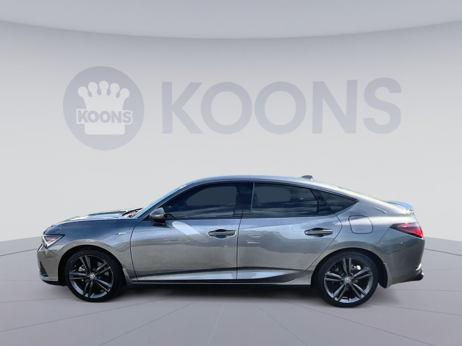 Used 2024 Acura Integra A-Spec FWD image 7