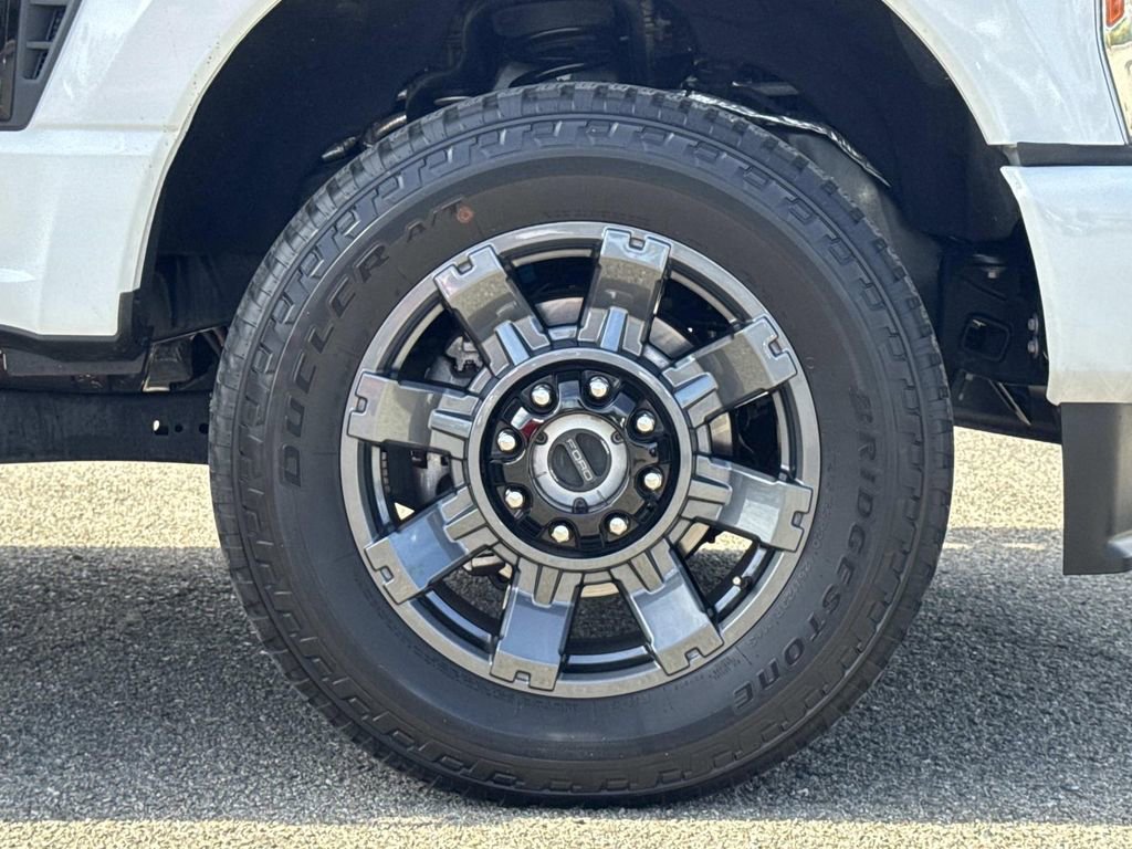 Certified 2023 Ford F250 XL w/ STX Appearance Package image 31