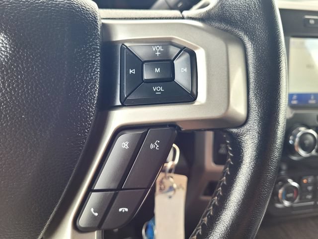 Certified 2021 Ford F250 Lariat w/ FX4 Off-Road Package AWD/4WD image 23