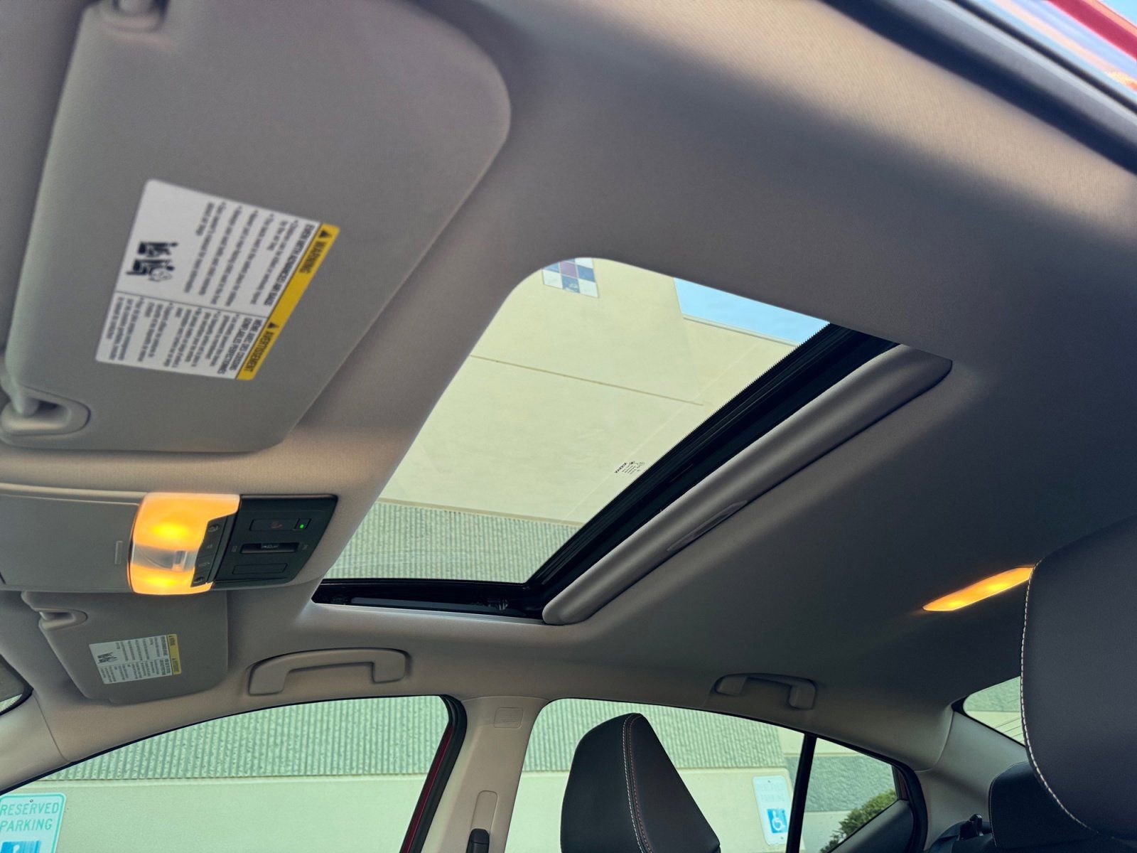 Used 2024 Nissan Altima 2.5 SR w/ SR Premium Package image 28