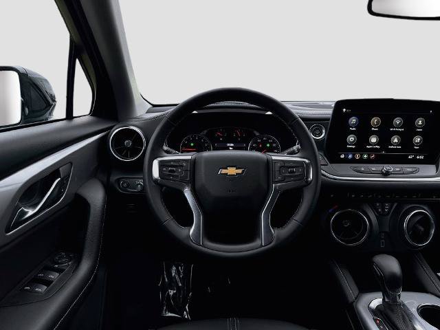 Used 2023 Chevrolet Blazer LT w/ Midnight/Sport Edition AWD/4WD image 18