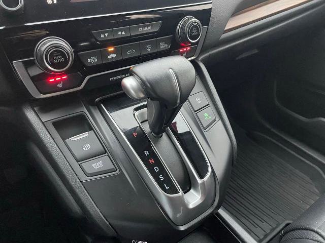 Used 2021 Honda CR-V EX-L image 18