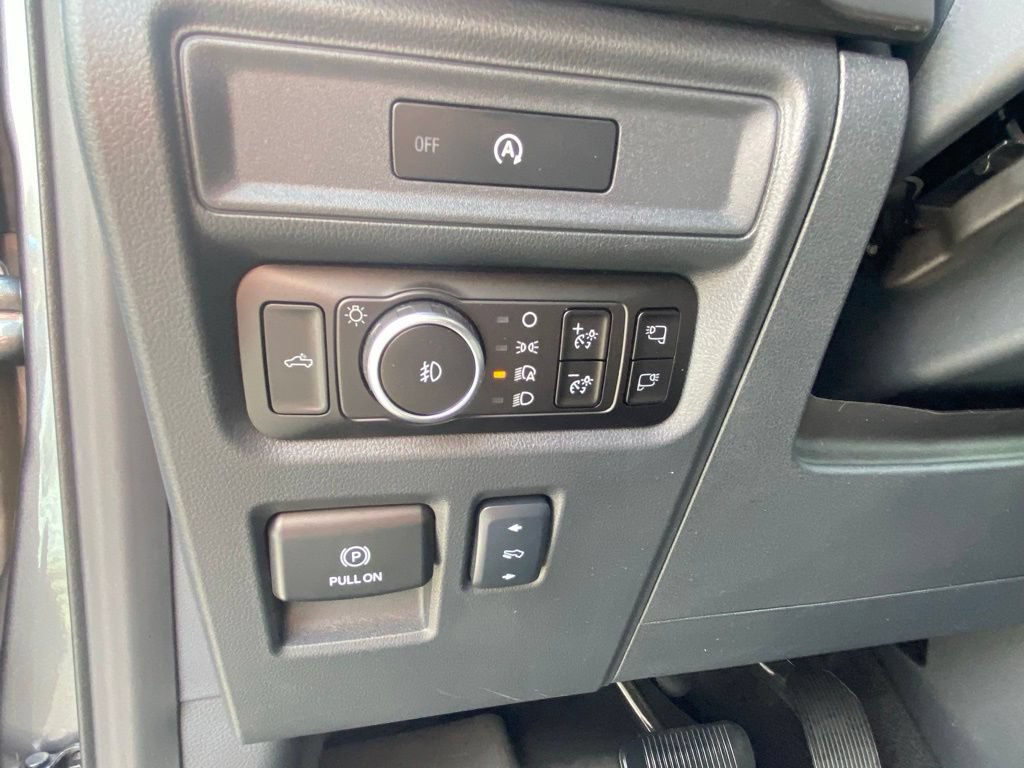 Certified 2025 Ford F150 Tremor AWD/4WD image 12