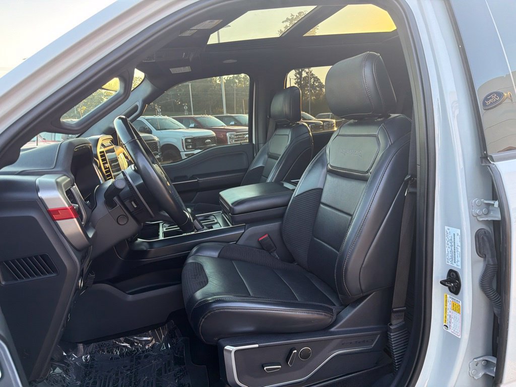 Certified 2023 Ford F150 Raptor AWD/4WD image 12