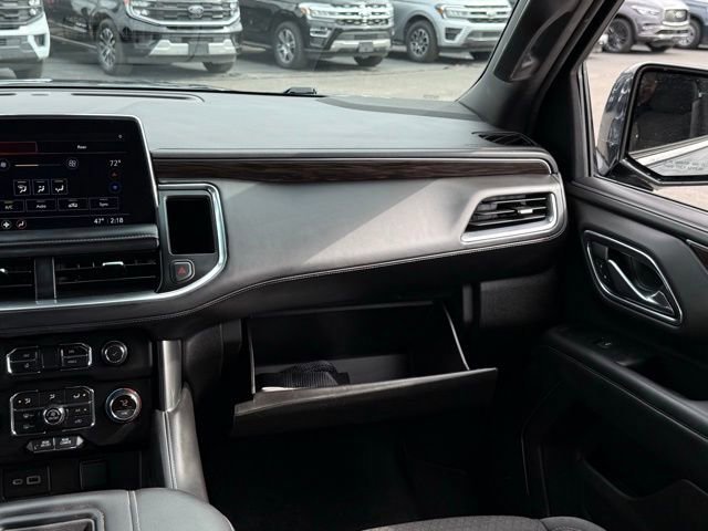 Used 2021 Chevrolet Tahoe LS w/ Driver Alert Package image 44