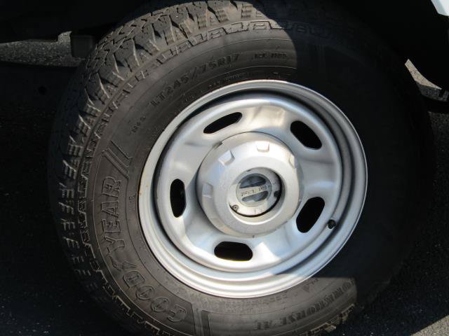 Certified 2022 Ford F250 XL w/ Power Equipment Group AWD/4WD image 5