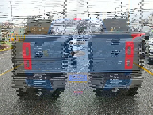 Certified 2023 Ford Ranger 4x4 SuperCrew image 9