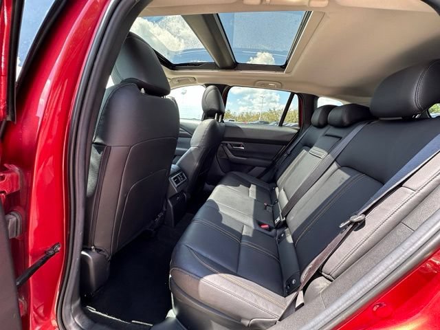 Used 2025 MAZDA CX-50 2.5 Hybrid w/ Premium Plus Pkg AWD/4WD image 11