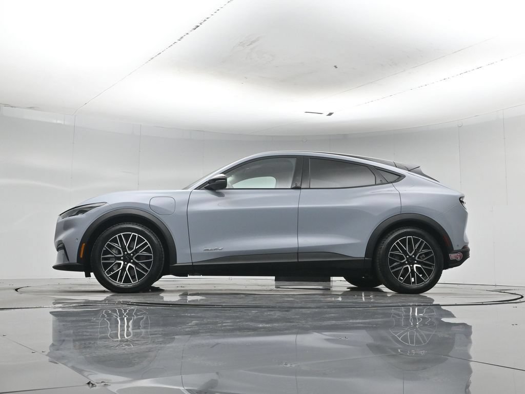 Certified 2024 Ford Mustang Mach-E Select RWD image 54