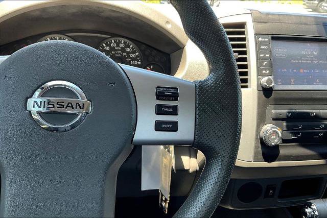 Used 2019 Nissan Frontier S RWD image 13
