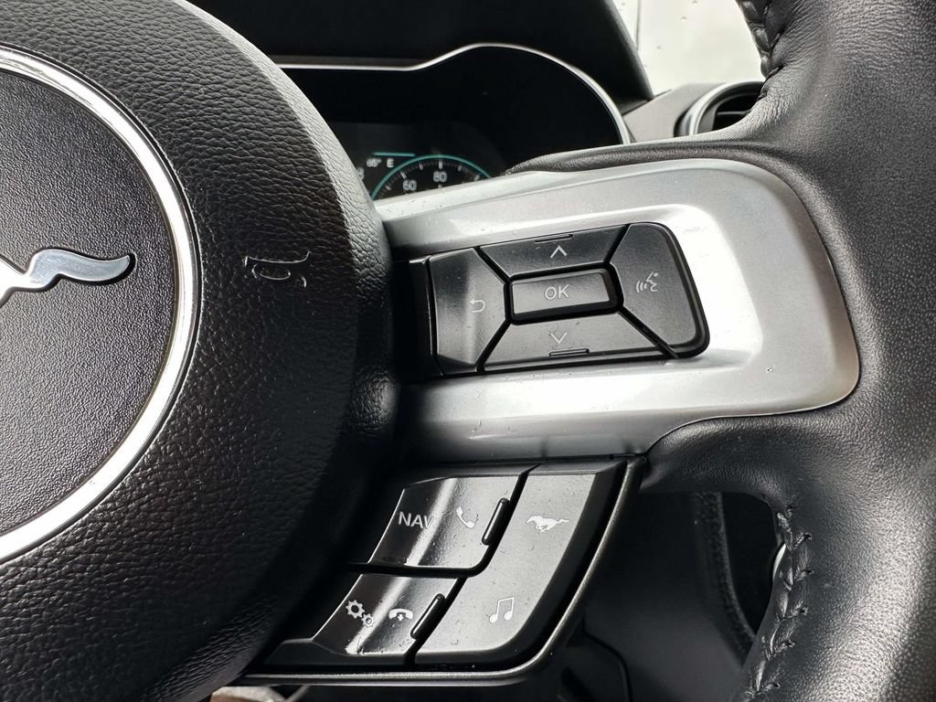 Certified 2019 Ford Mustang GT Premium w/ Equipment Group 401A RWD image 14