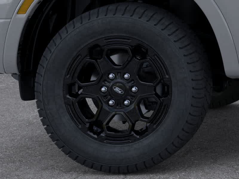 Certified 2026 Ford Ranger XLT w/ Equipment Group 301A High AWD/4WD image 19