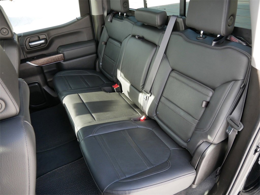 Used 2021 GMC Sierra 1500 Denali image 12