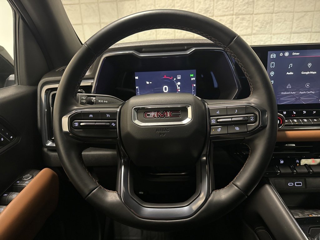 Used 2023 GMC Canyon AT4 w/ AT4 Premium Package image 27