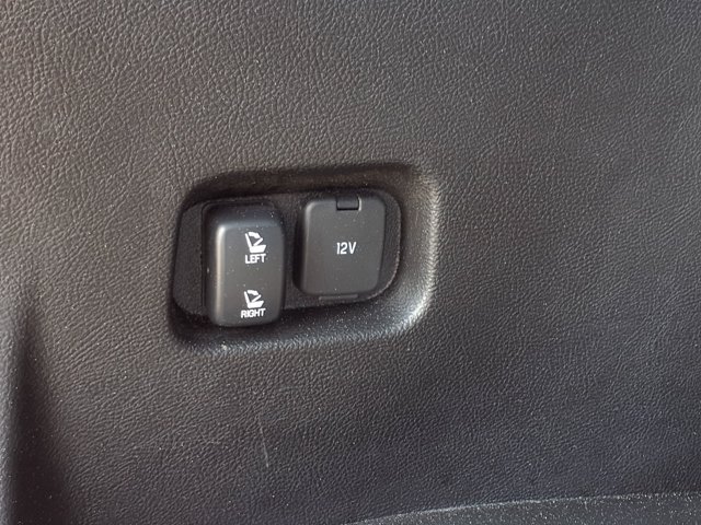 Certified 2024 Ford Edge ST-Line AWD/4WD image 20